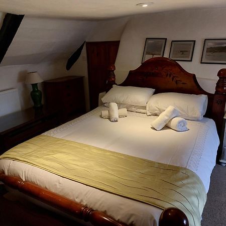 Stable Cottage - Sleeps 6, Near Lulworth Cove Ντόρτσεστερ Εξωτερικό φωτογραφία