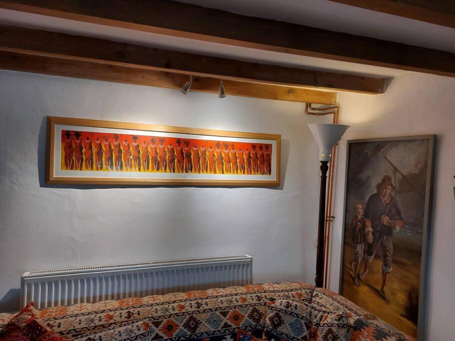 Stable Cottage - Sleeps 6, Near Lulworth Cove Ντόρτσεστερ Εξωτερικό φωτογραφία