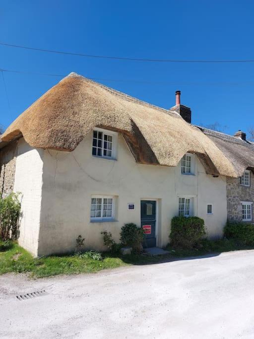 Stable Cottage - Sleeps 6, Near Lulworth Cove Ντόρτσεστερ Εξωτερικό φωτογραφία