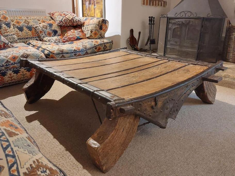 Stable Cottage - Sleeps 6, Near Lulworth Cove Ντόρτσεστερ Εξωτερικό φωτογραφία