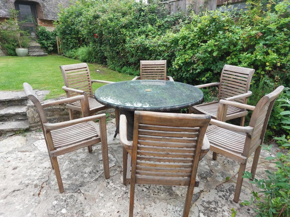 Stable Cottage - Sleeps 6, Near Lulworth Cove Ντόρτσεστερ Εξωτερικό φωτογραφία