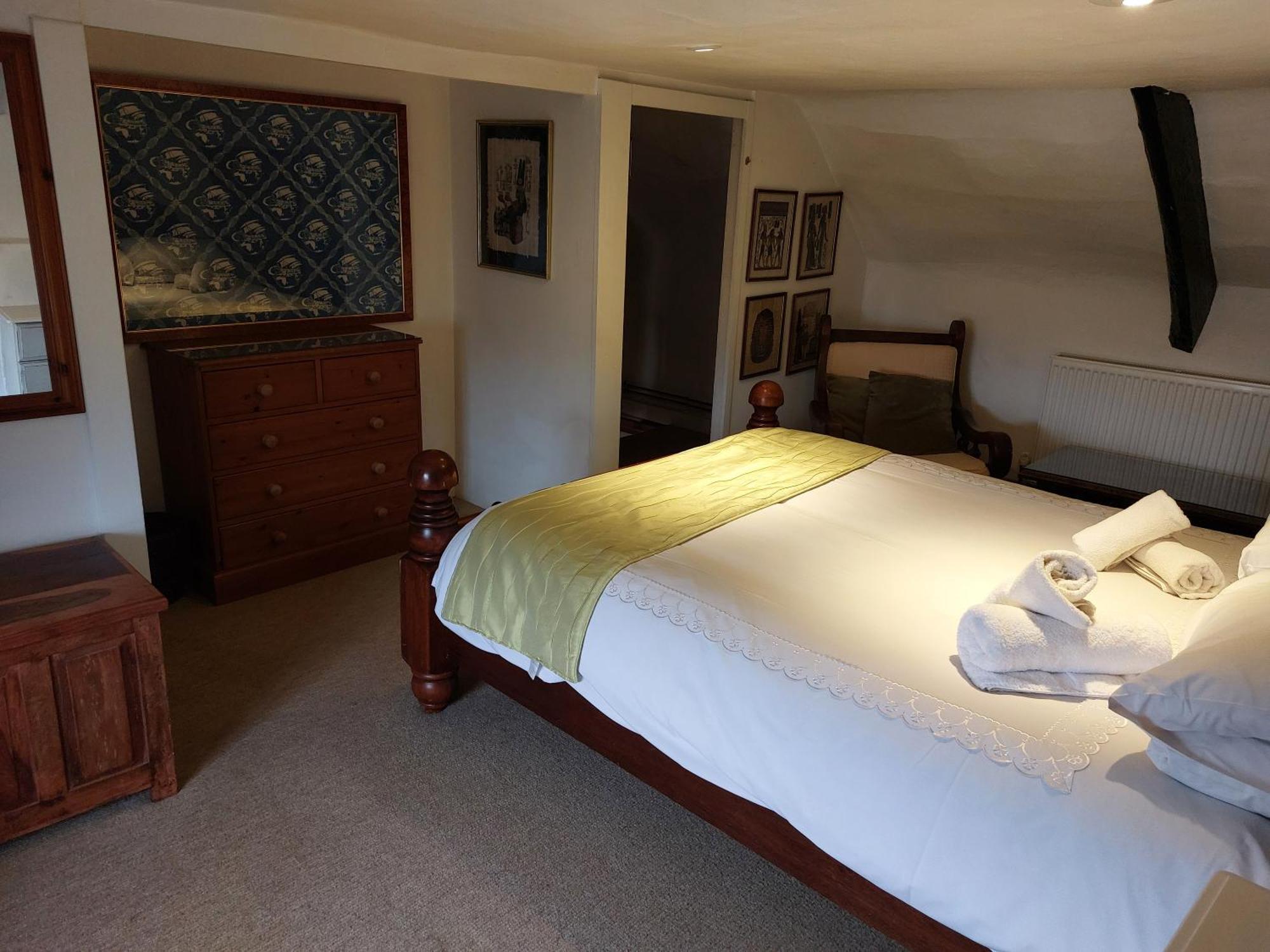 Stable Cottage - Sleeps 6, Near Lulworth Cove Ντόρτσεστερ Εξωτερικό φωτογραφία